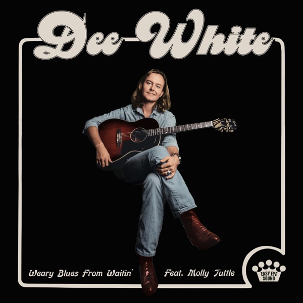 Weary Blues From Waitin' (feat. Molly Tuttle) - Single album cover