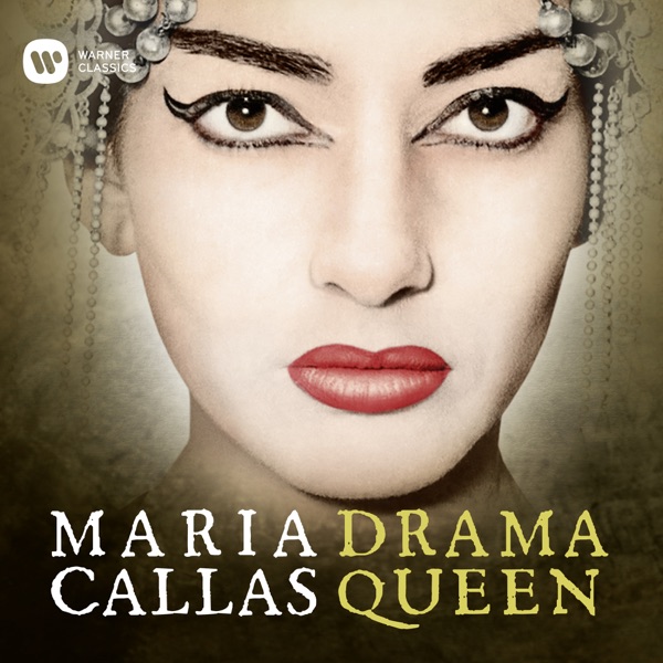 Drama Queen album cover