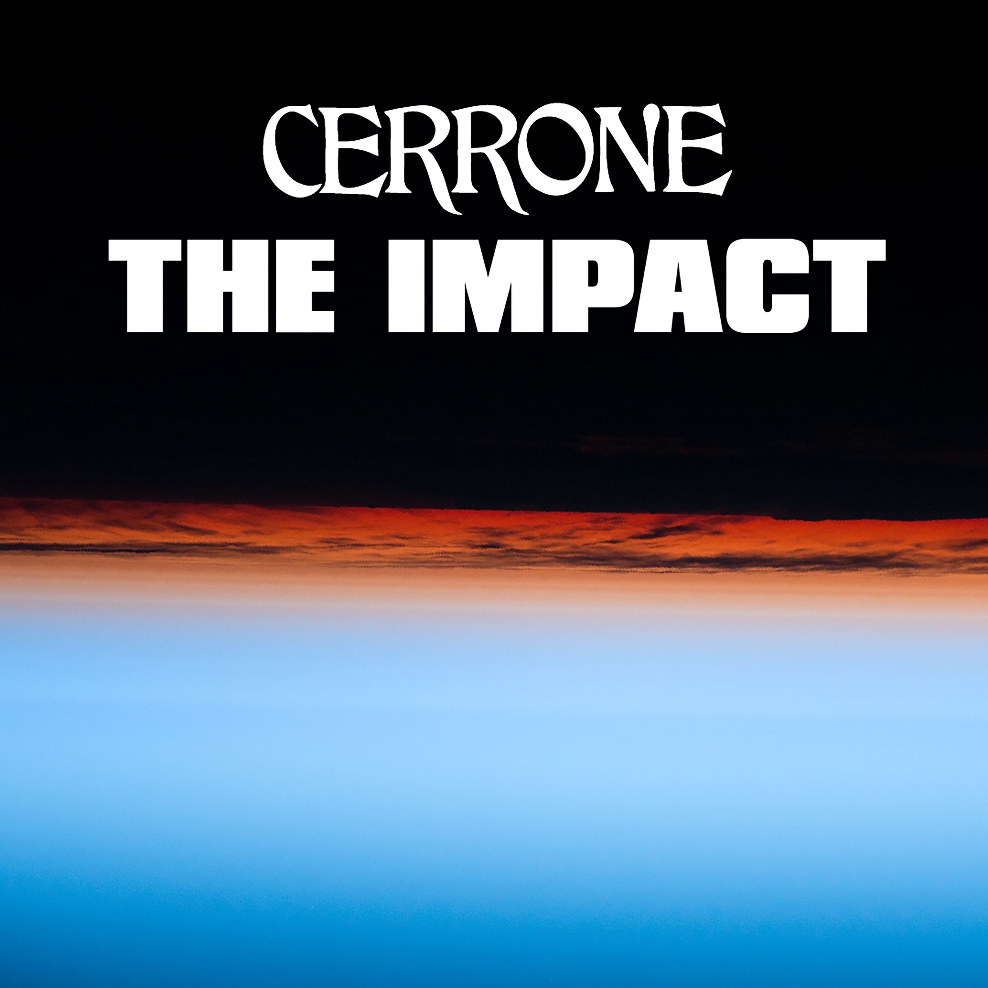 The Impact - Single album cover