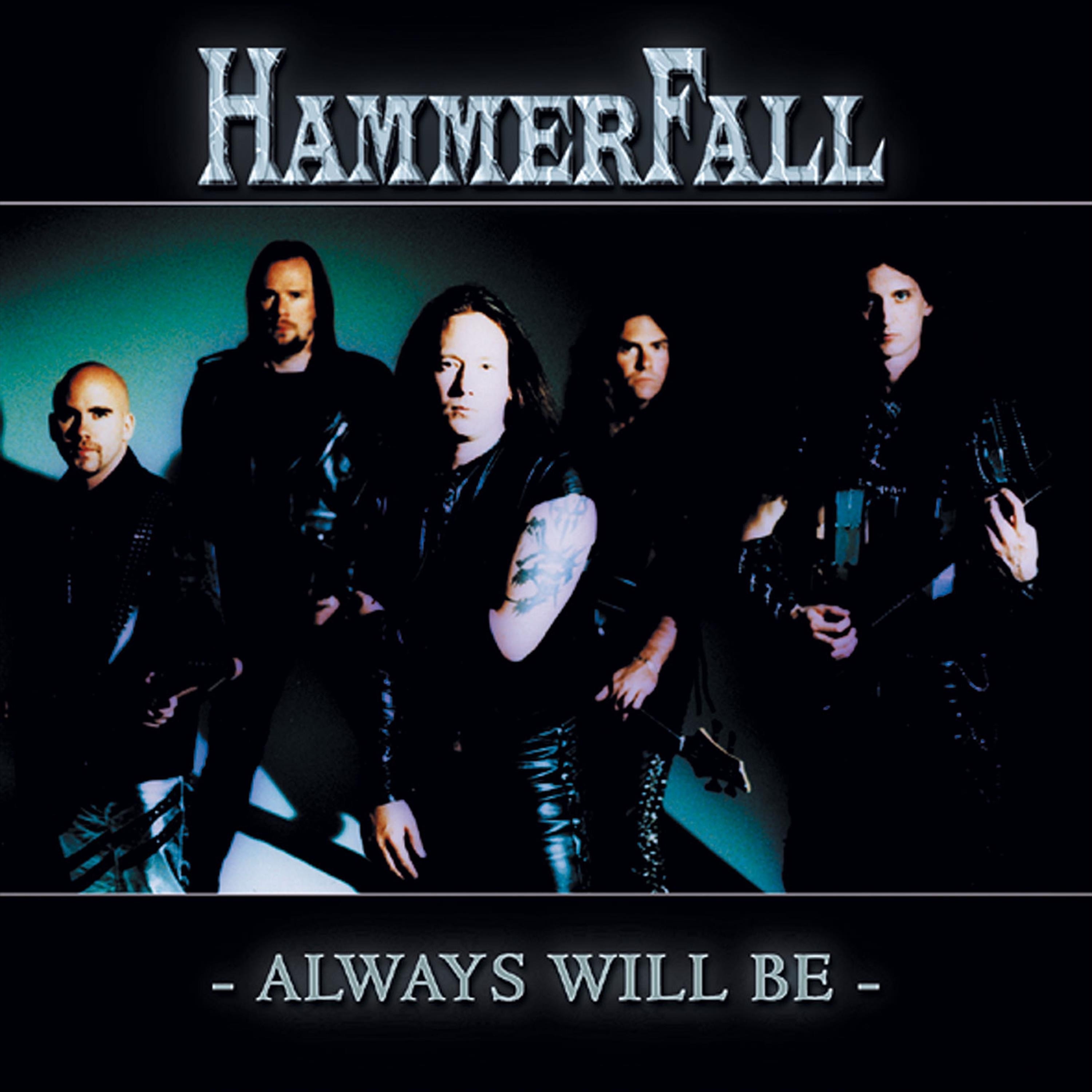 Always Will Be - EP album cover