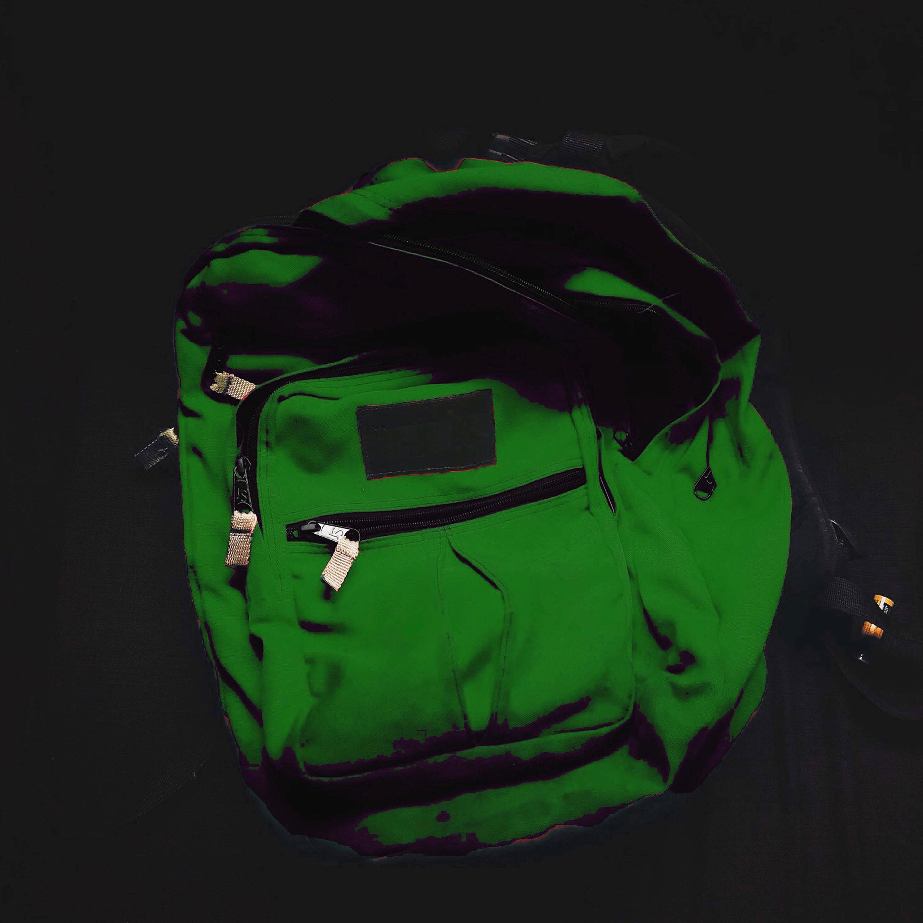 Turbulent - Single album cover