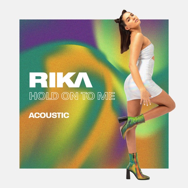 Hold On To Me (Acoustic) - Single album cover