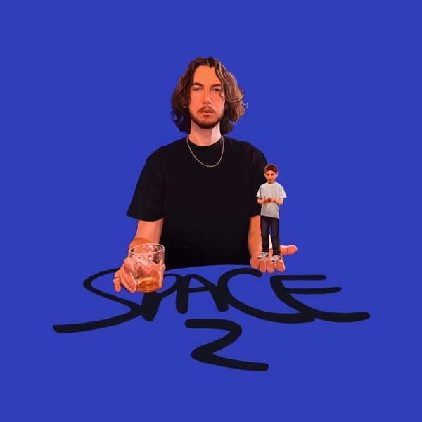 Space 2 - EP album cover