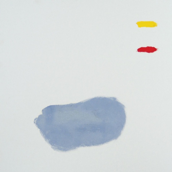 If Blue Could Be Happiness album cover