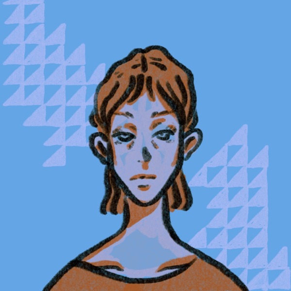 Songs for Quarantine - EP album cover