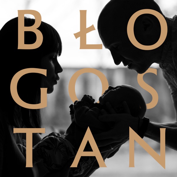 Błogostan (feat. Adam Stachowiak) - Single album cover