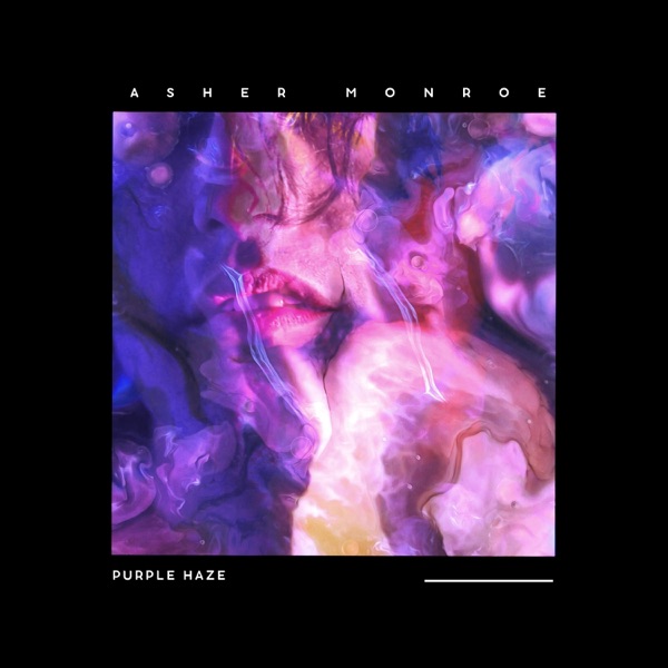 Purple Haze - Single album cover