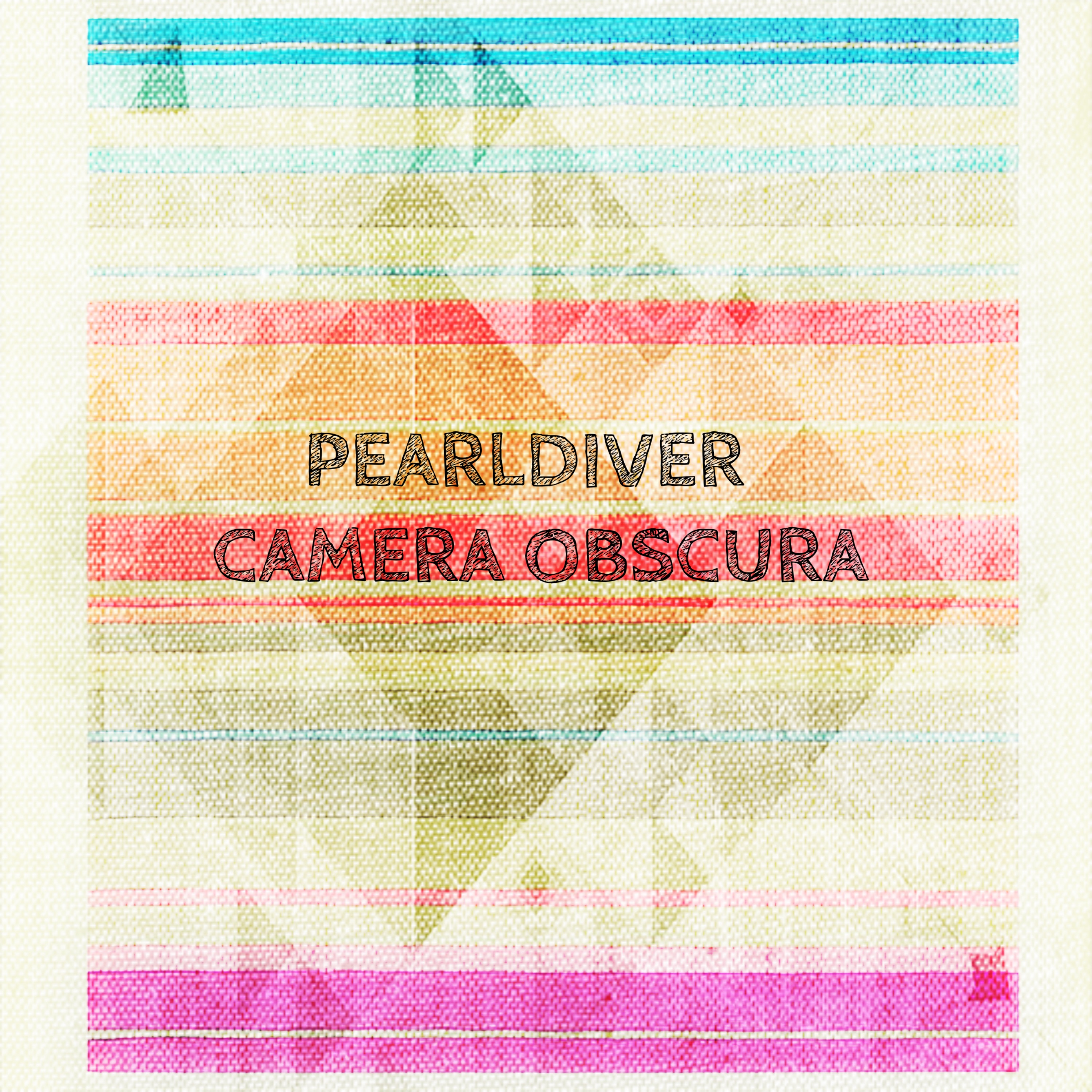 Camera Obscura - Single album cover