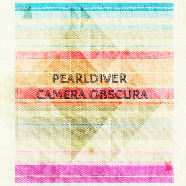 Camera Obscura - Single album cover