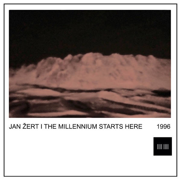 The Millennium Starts Here (1996) - Single album cover