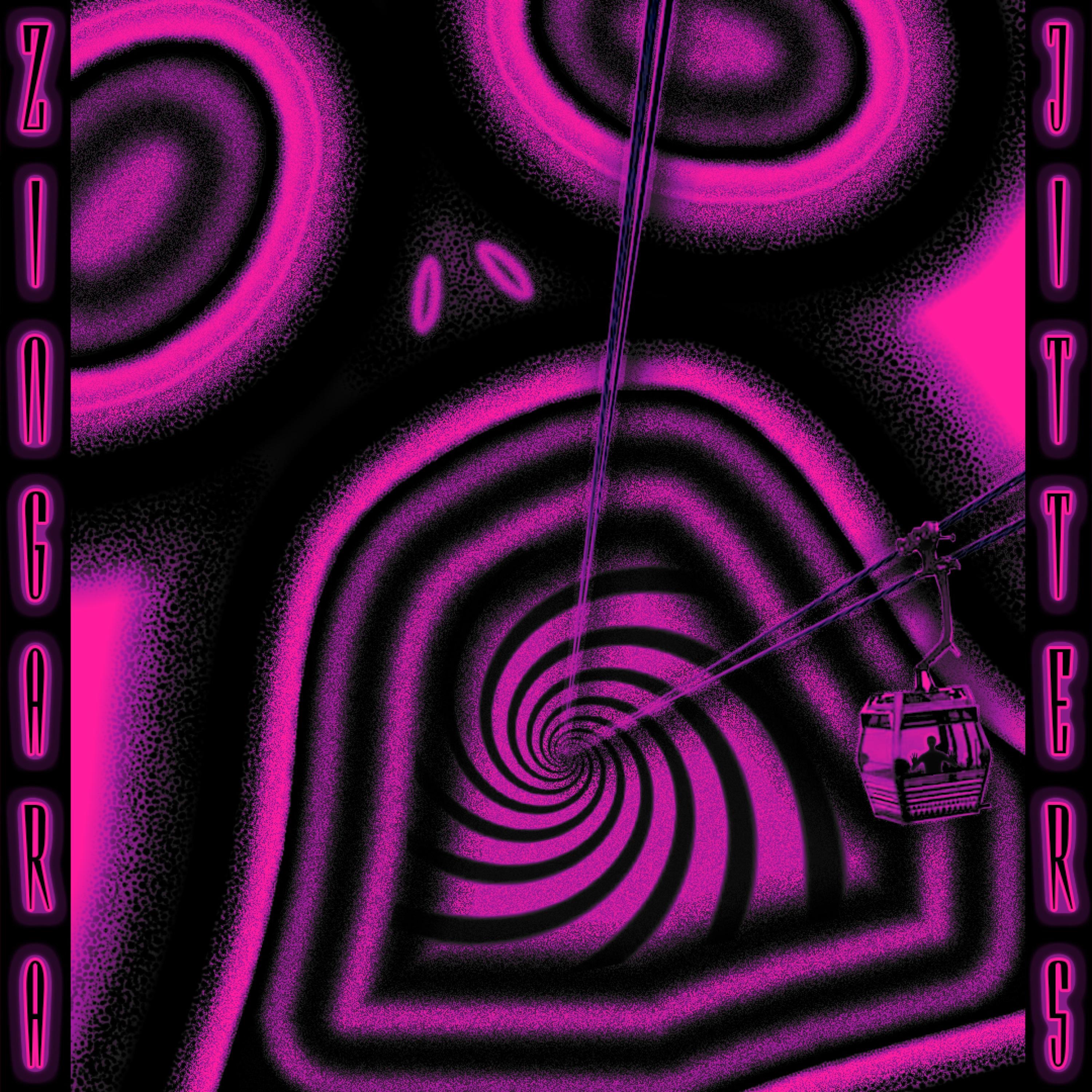 Jitters - Single album cover