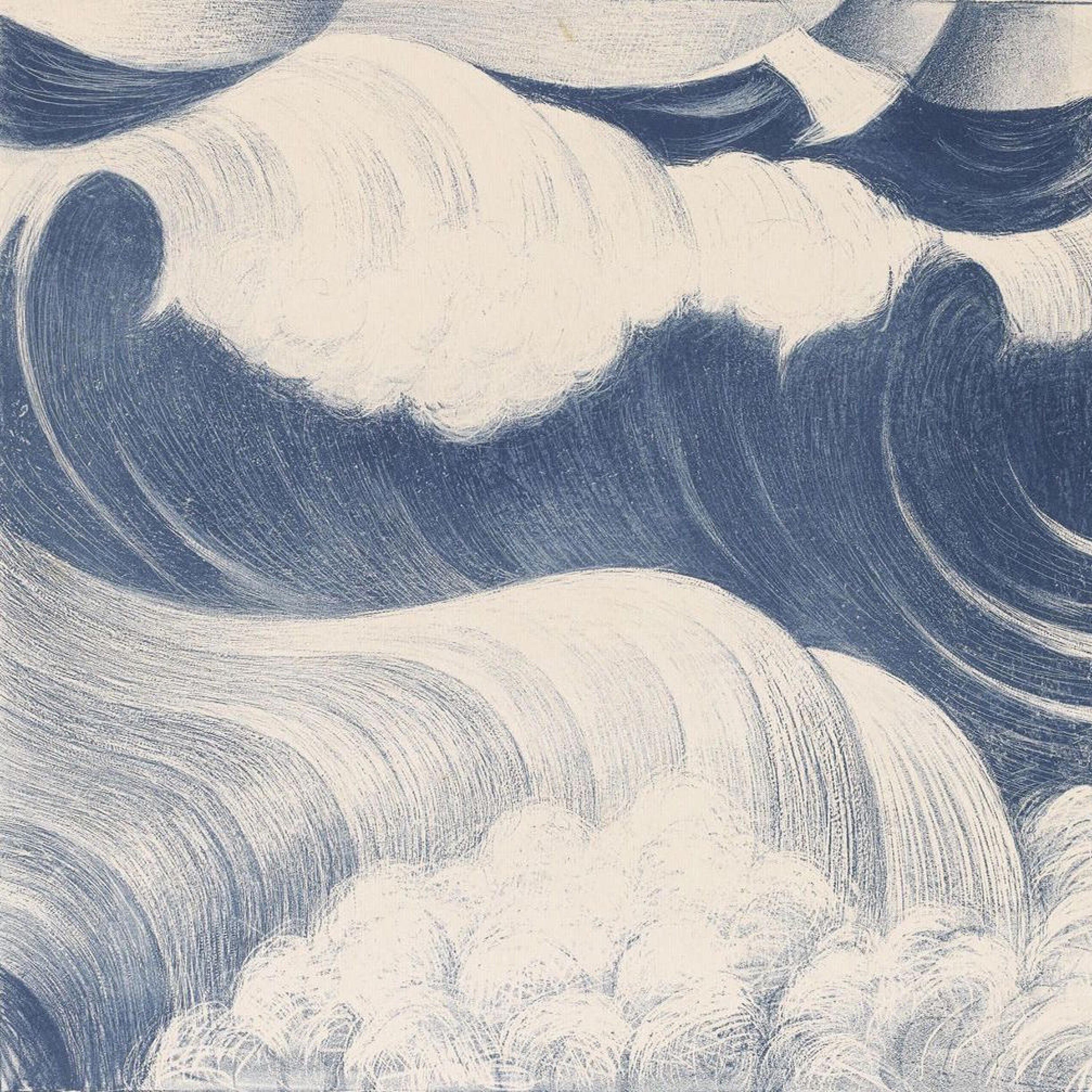 Sail - EP album cover