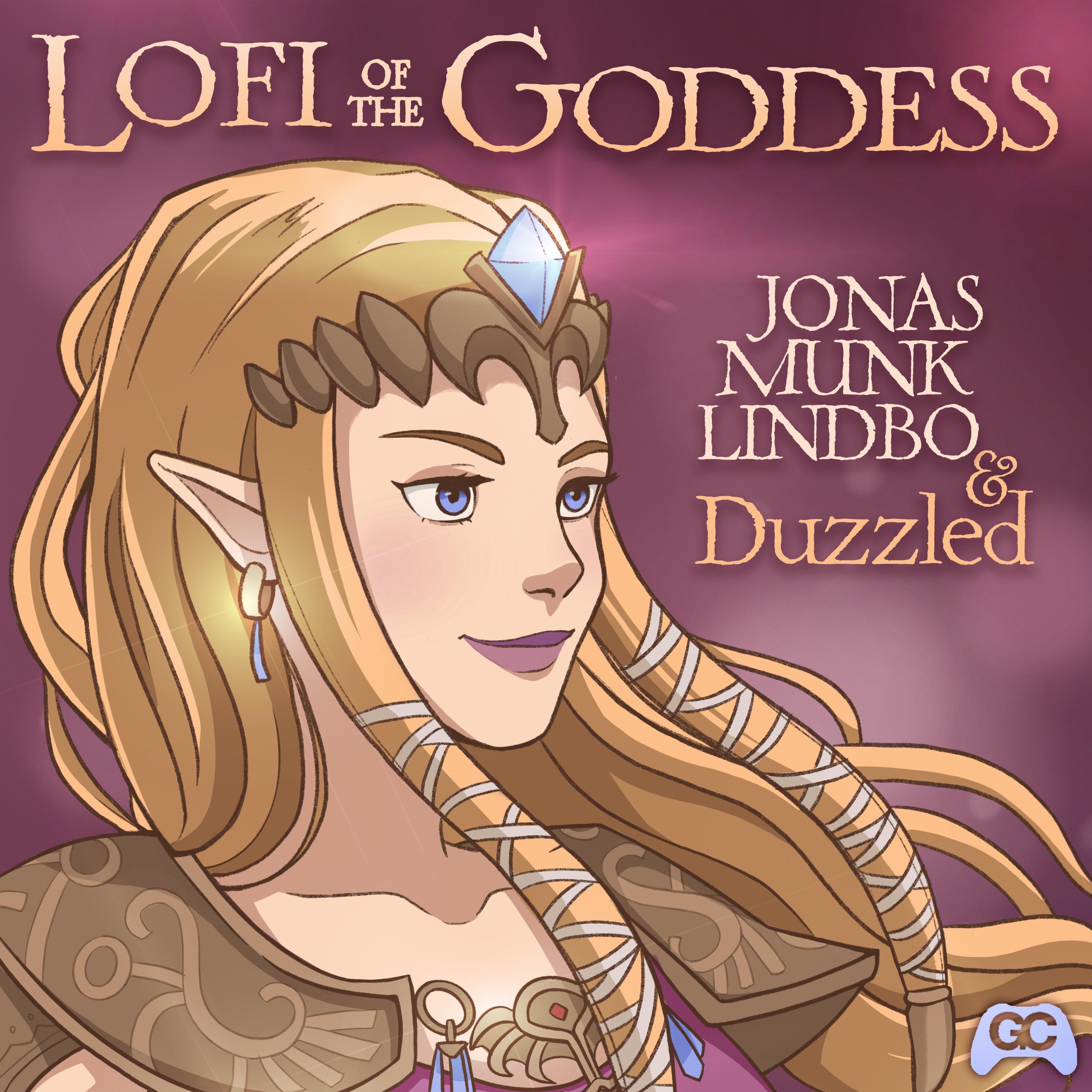 LoFi of the Goddess - Single album cover