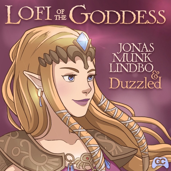 LoFi of the Goddess - Single album cover