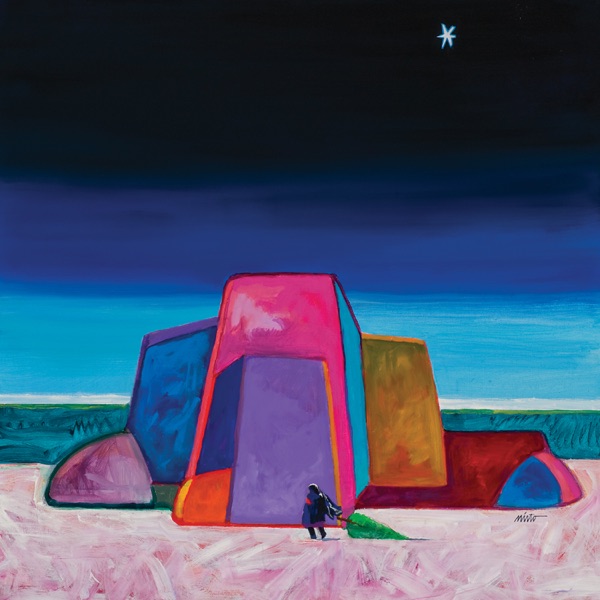 The Spirit of Christmas album cover