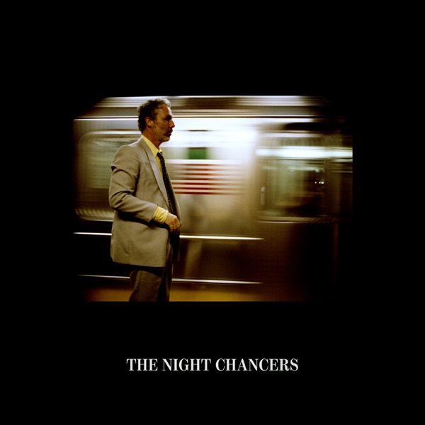 The Night Chancers album cover