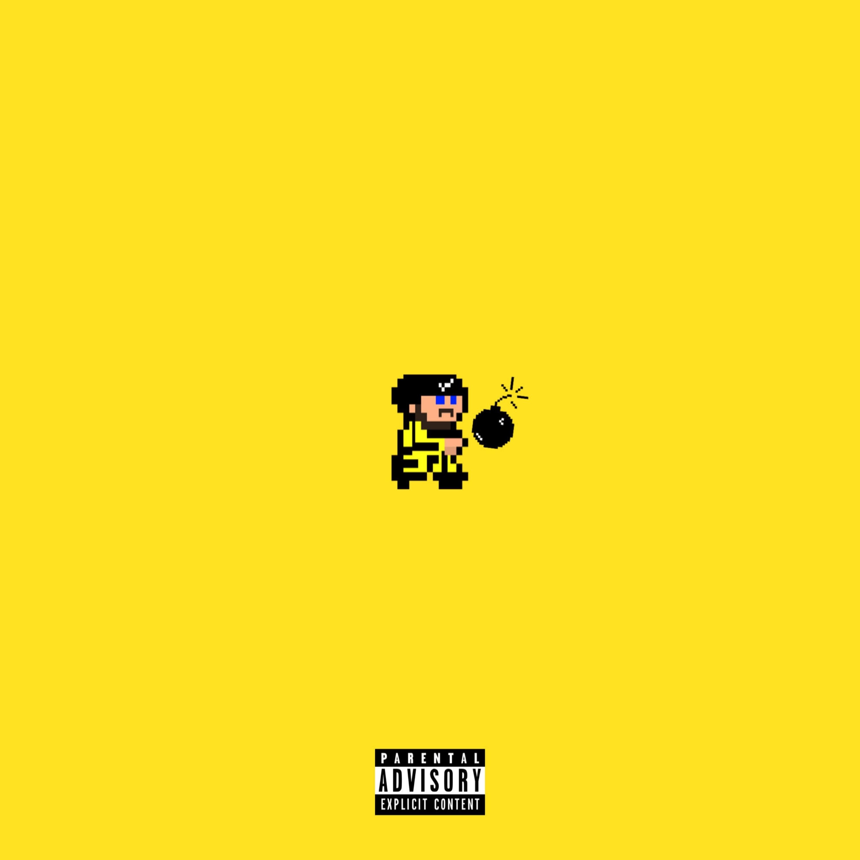 Sabotage - Single album cover