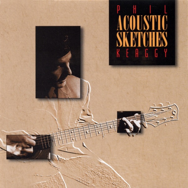 Acoustic Sketches (Deluxe) album cover