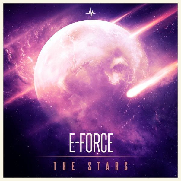 The Stars - Single album cover