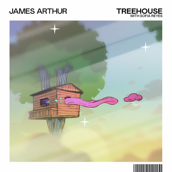 Treehouse - Single album cover