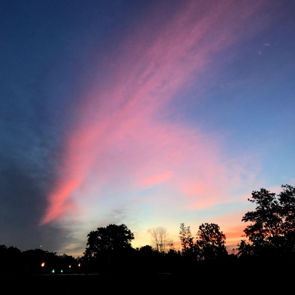 Transitions - Single album cover