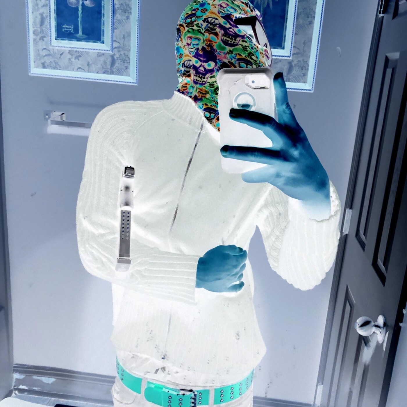 F My Potna - Single album cover