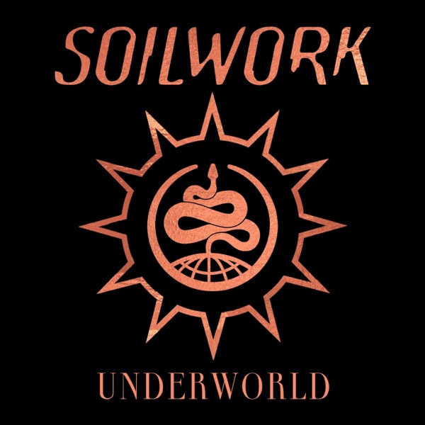 Underworld - EP album cover