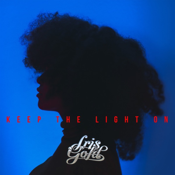 Keep the Light On - Single album cover