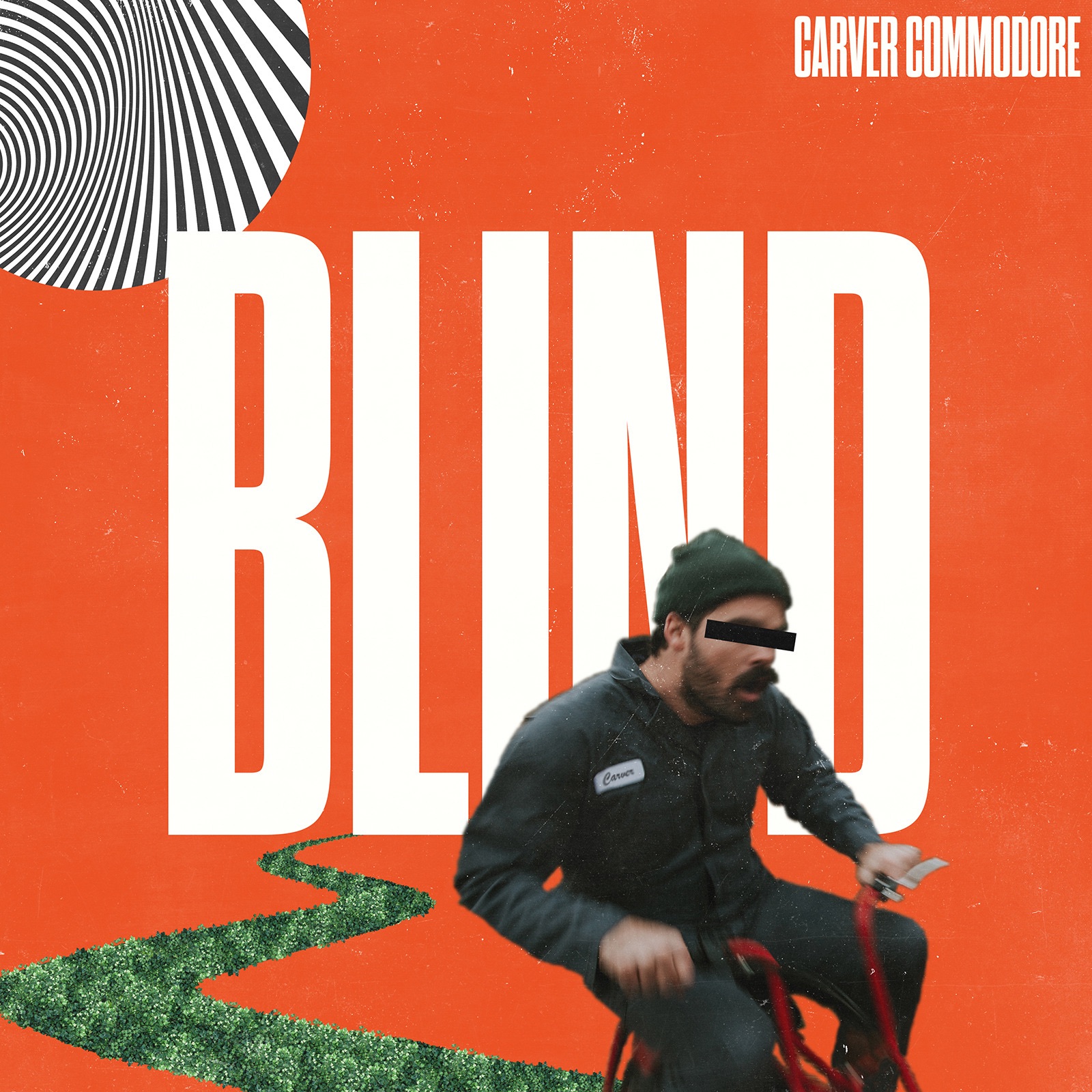 Blind - Single album cover