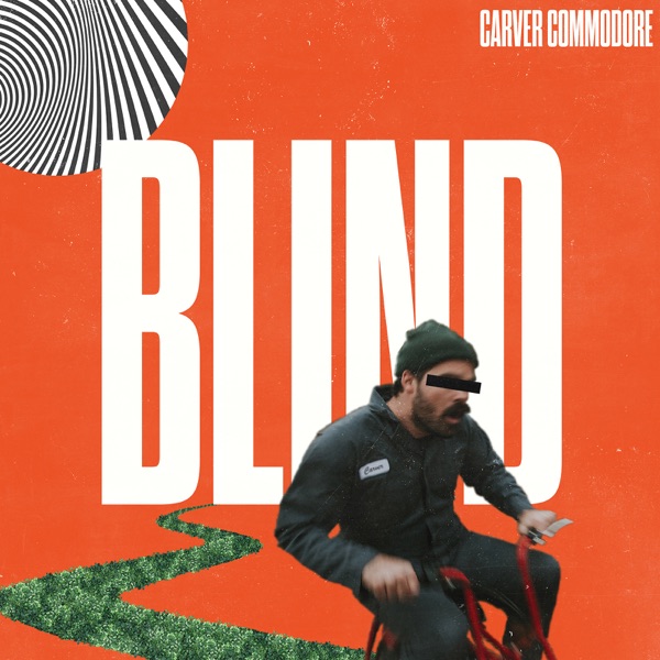 Blind - Single album cover