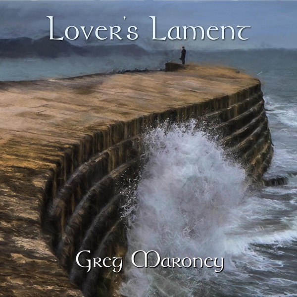 Lover's Lament - Single album cover