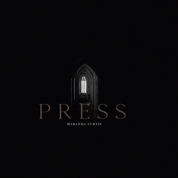 Press (Radio Edit) - Single album cover