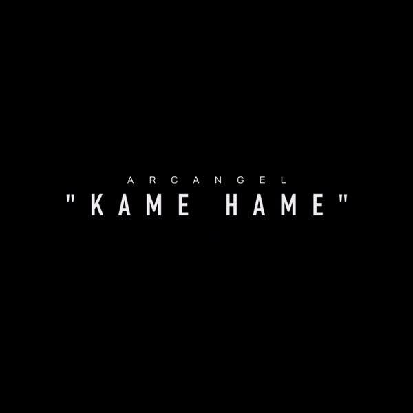 Kame Hame - Single album cover