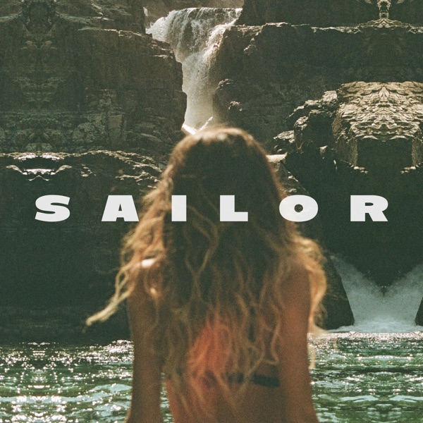 Sailor - Single album cover