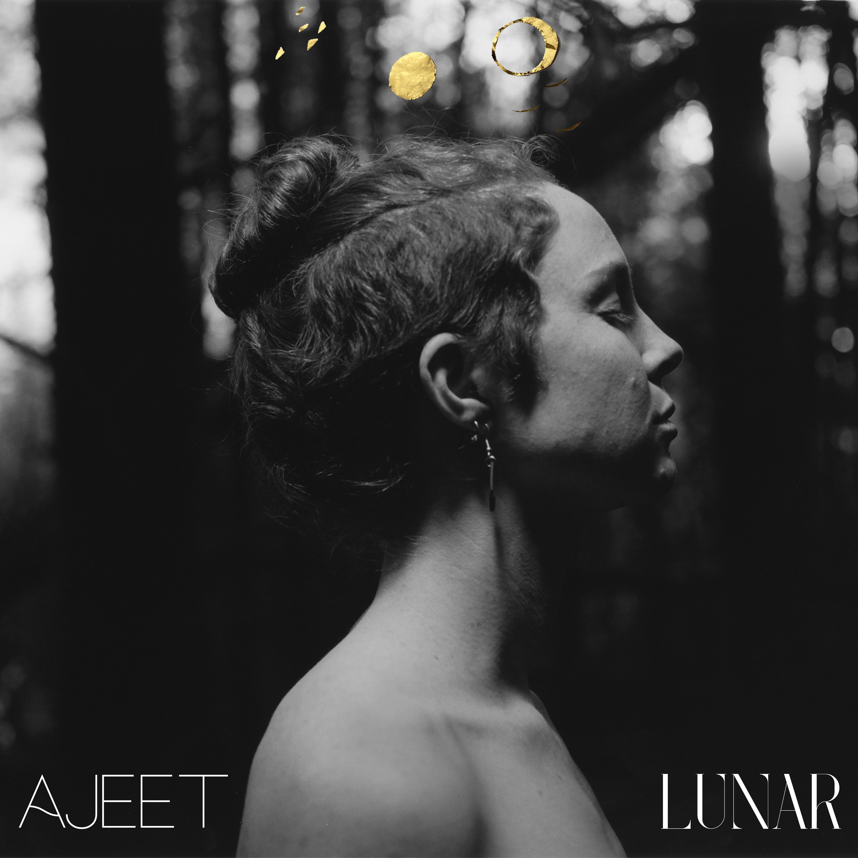 Lunar album cover