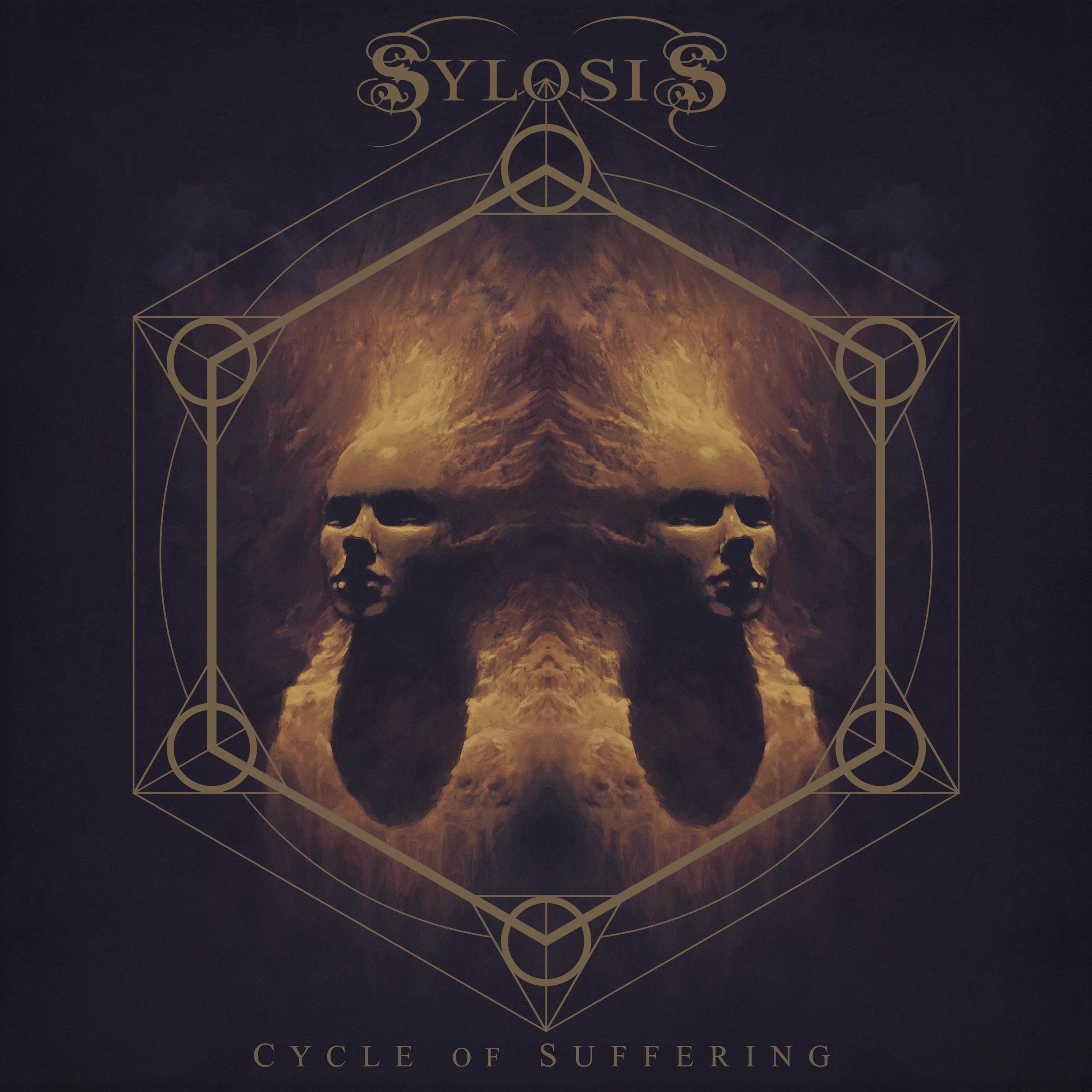 Cycle of Suffering album cover