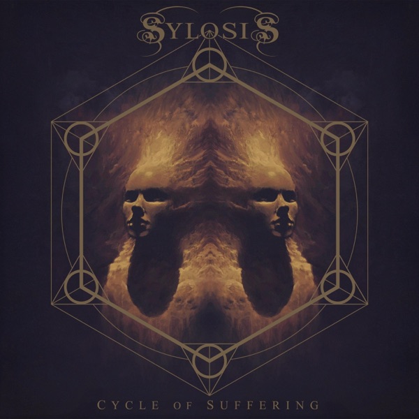 Cycle of Suffering album cover