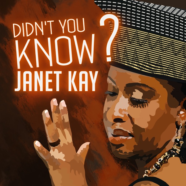 Didn't You Know - EP album cover