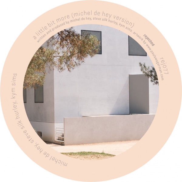 What I Feel for You - Single album cover