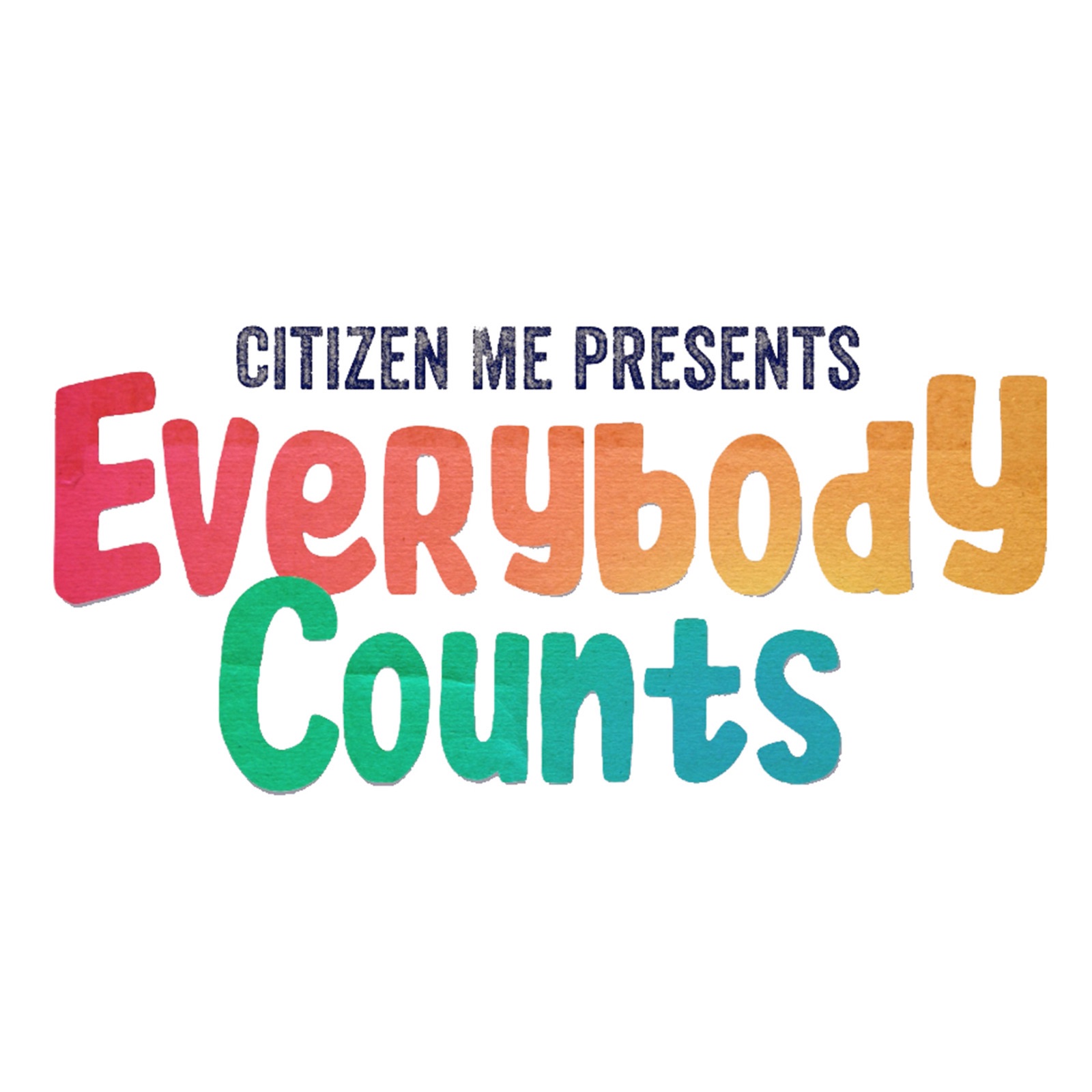 Everybody Counts (feat. Ed Helms) - Single album cover