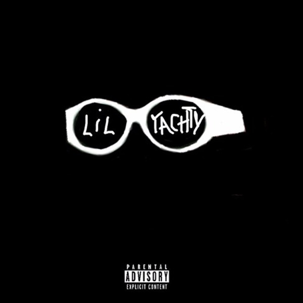 Boat Time (feat. Lil Yachty) - Single album cover