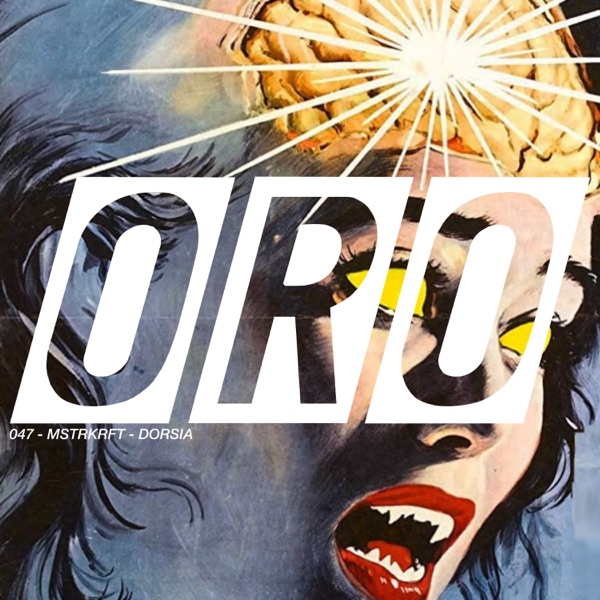 Dorsia - Single album cover