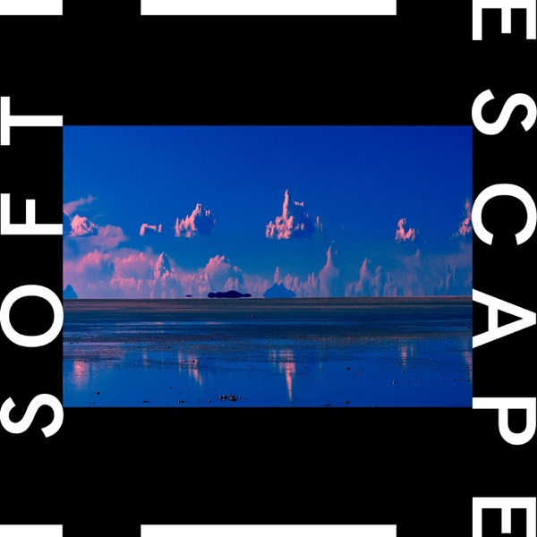 Soft Escape - Single album cover