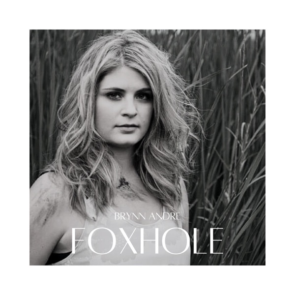 Foxhole - Single album cover