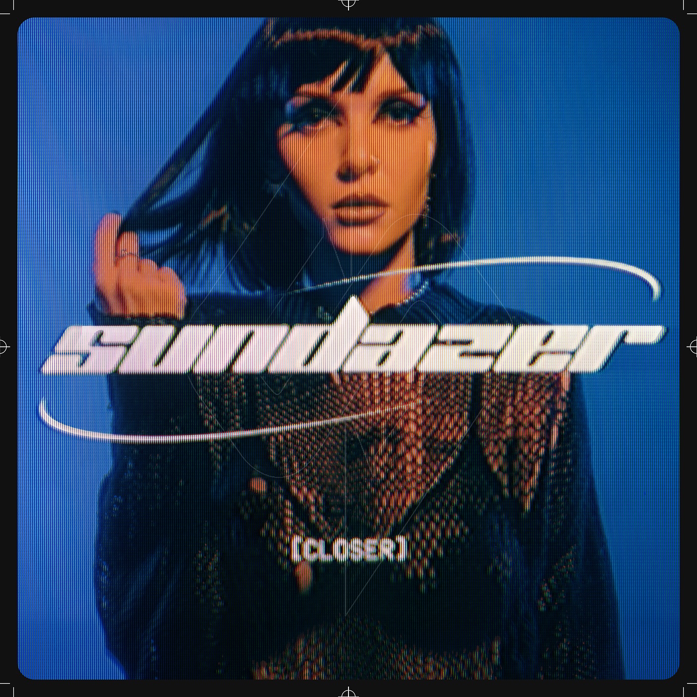 Closer - Single album cover