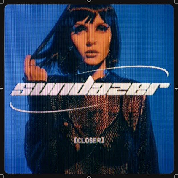 Closer - Single album cover