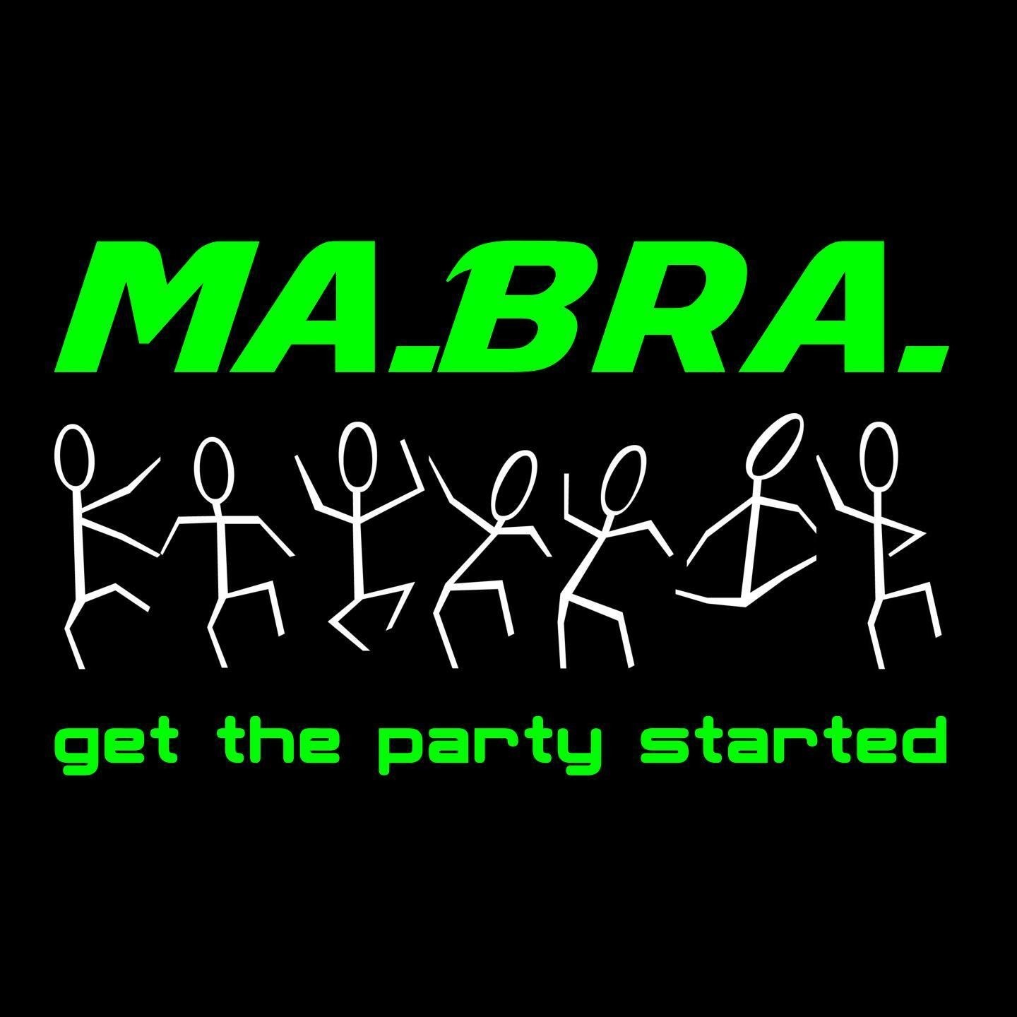 Get the Party Started - Single album cover