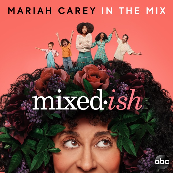 In the Mix - Single album cover