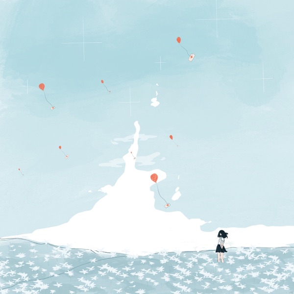 Memories of Her, Last Winter (feat. Softy) - Single album cover