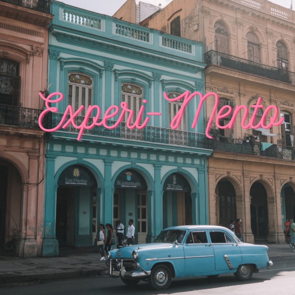 Experi-Mento - Single album cover